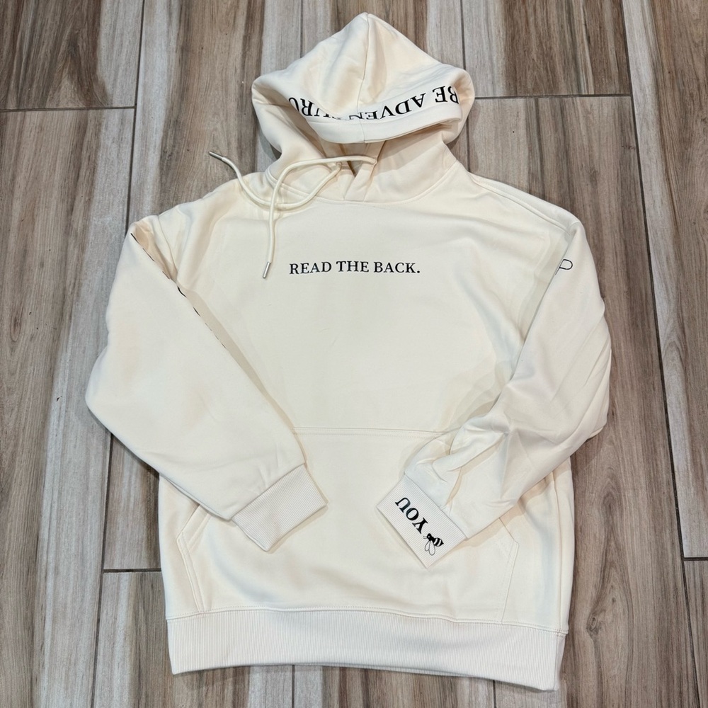 NWT MAP Hoodie New collection